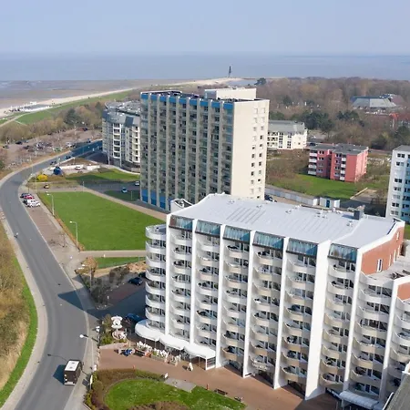 Lord Nelson 411 Apartment *