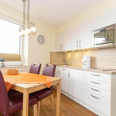 Διαμέρισμα Lord Nelson 411