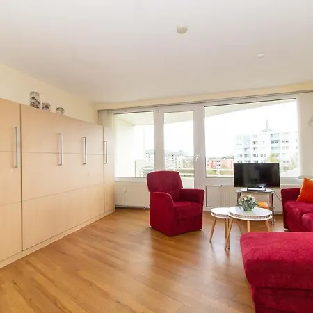 Διαμέρισμα Lord Nelson 411 *