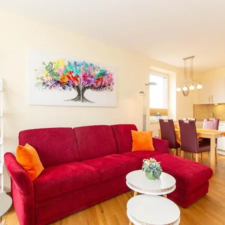 Διαμέρισμα Lord Nelson 411 *