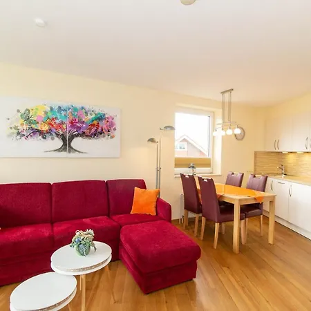 Διαμέρισμα Lord Nelson 411