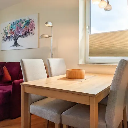 Apartman Lord Nelson 411