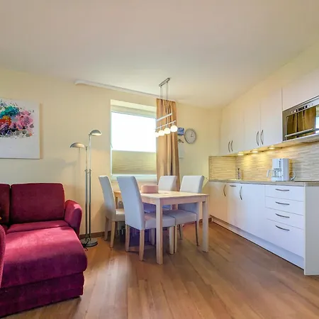 Apartman Lord Nelson 411 *