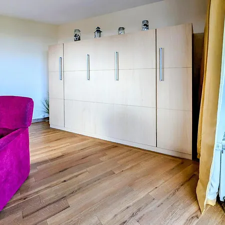 Apartman Lord Nelson 411 Cuxhaven