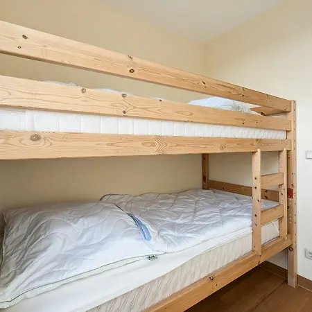 Lord Nelson 411 Apartman
