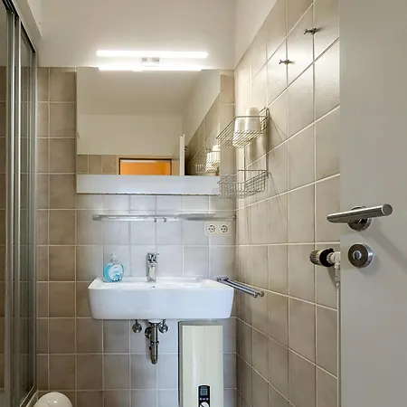 Lord Nelson 411 Apartman Cuxhaven