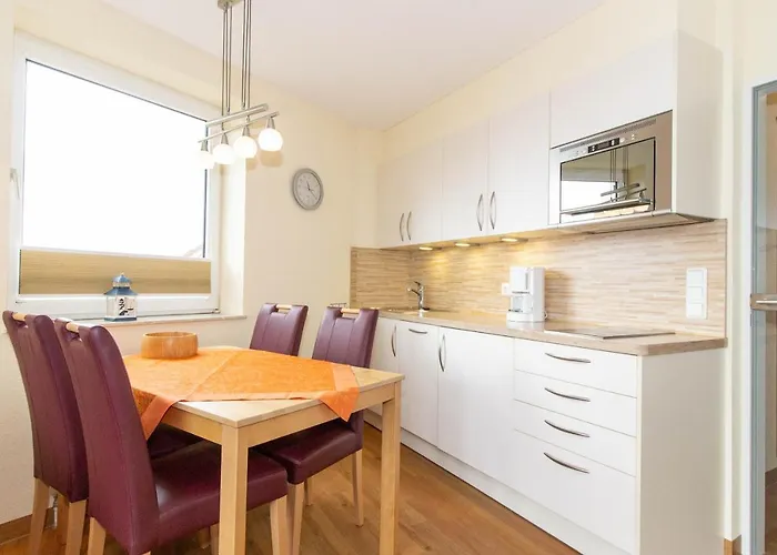 Апартаменты Lord Nelson 411